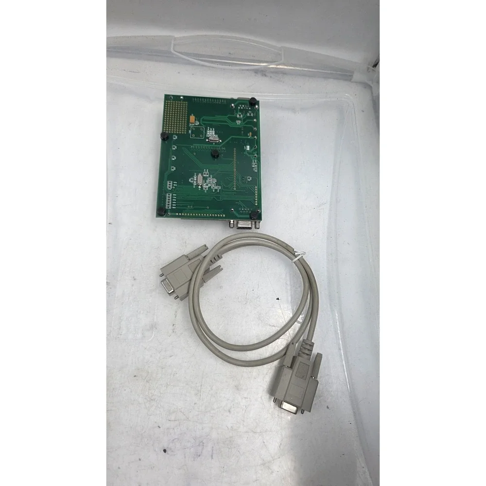 Holt HI-3200 Developer's Kit ADK-3200